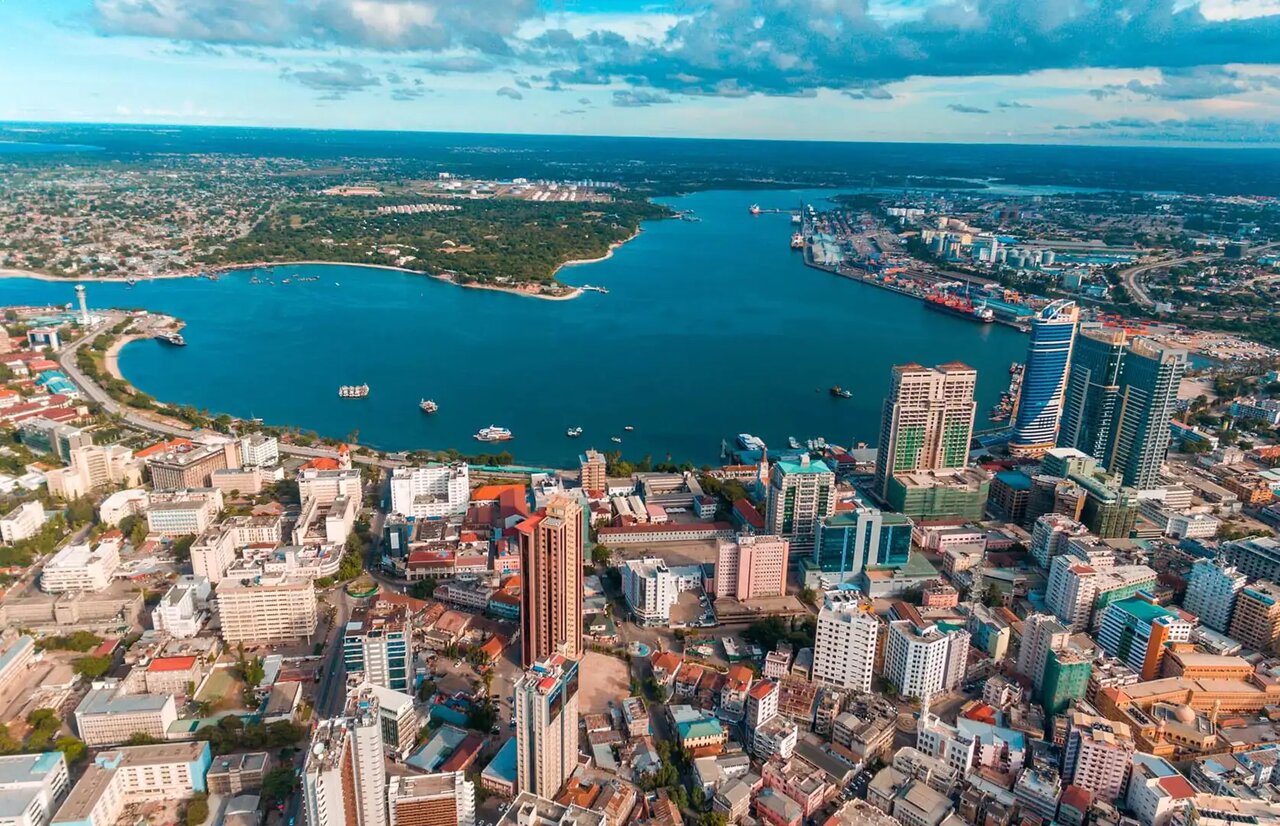 شهرهایی از که از پایتختها معروفترند