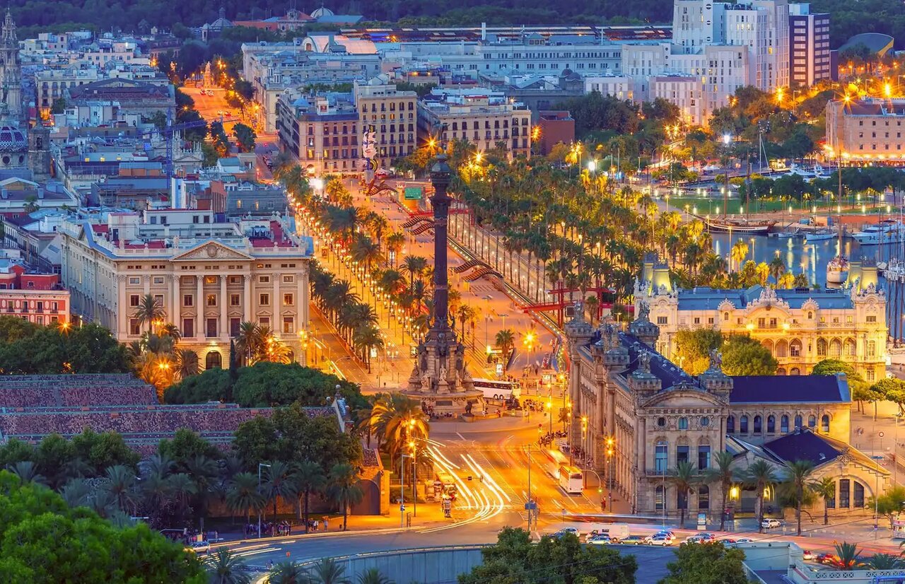 جذابترین شهرهای جهان برای سفر در سال ۲۰۲۵