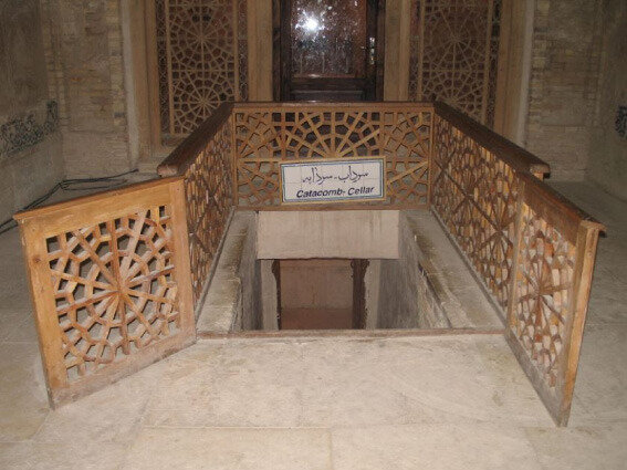 رازهای سر به مهر بزرگترین گنبد آجری جهان/ فیروزهای که در تاریخ جاودانه شد