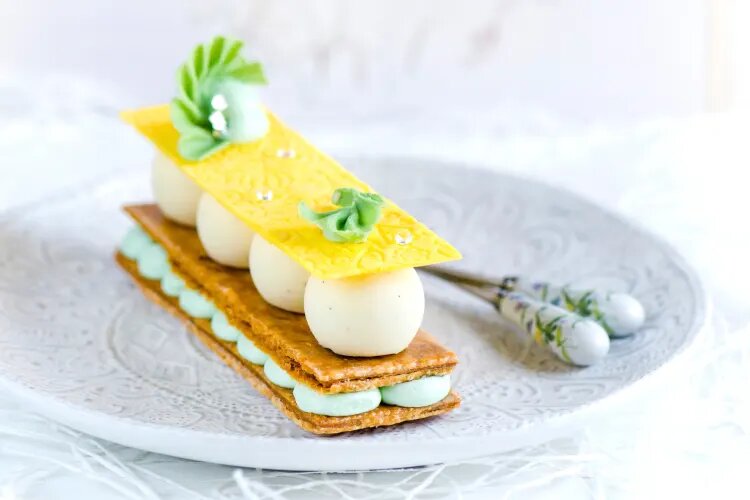 گرایش‌های غذایی سال ۲۰۲۵