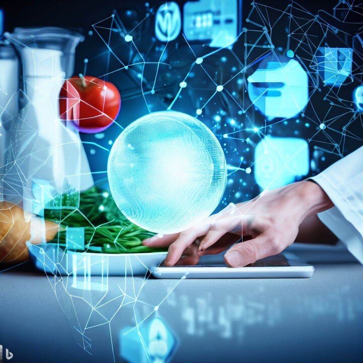 گرایش‌های غذایی سال ۲۰۲۵