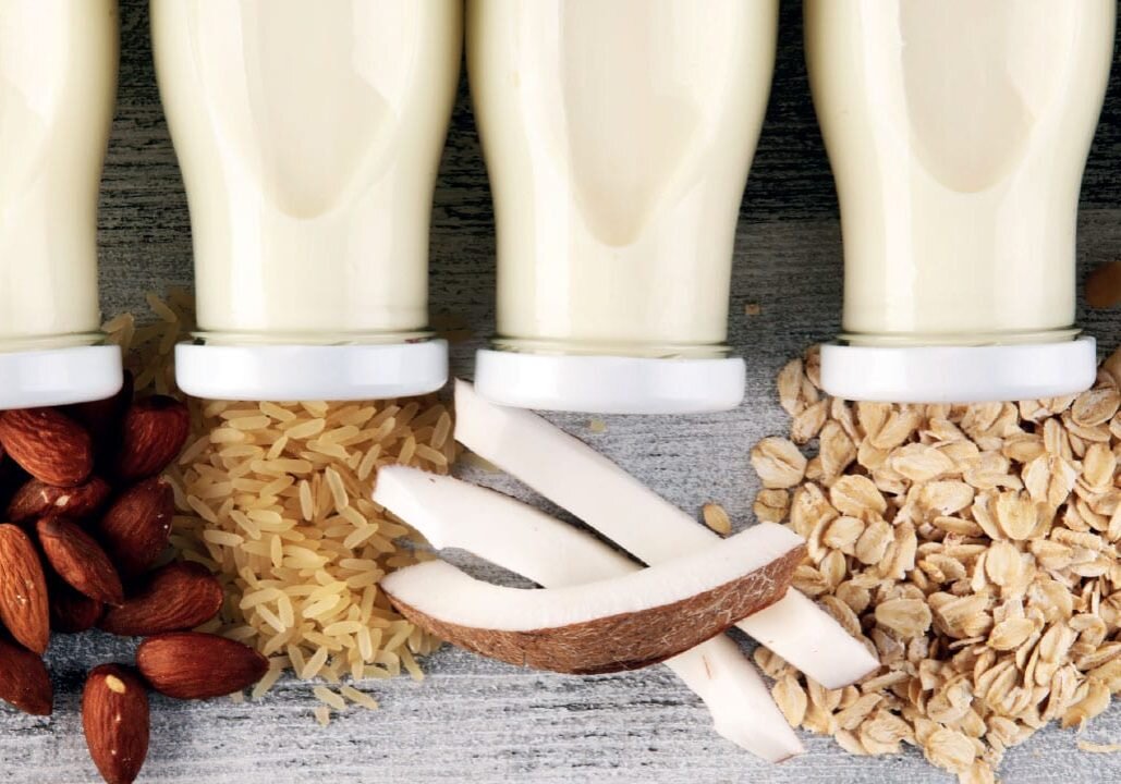 گرایش‌های غذایی سال ۲۰۲۵