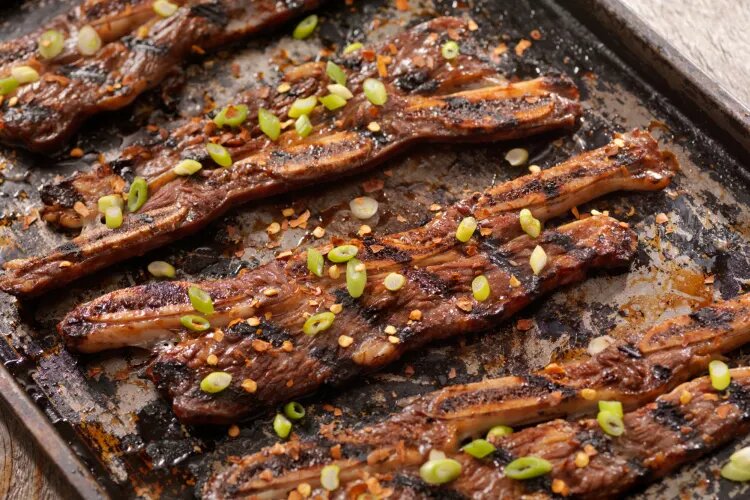 گرایش‌های غذایی سال ۲۰۲۵