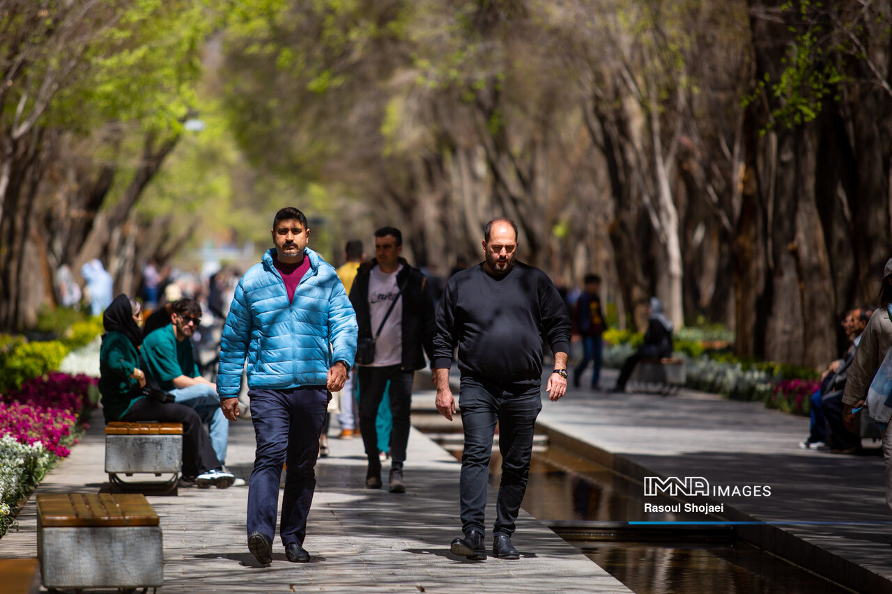 Isfahan Turns Research into a Pillar of Urban Governance