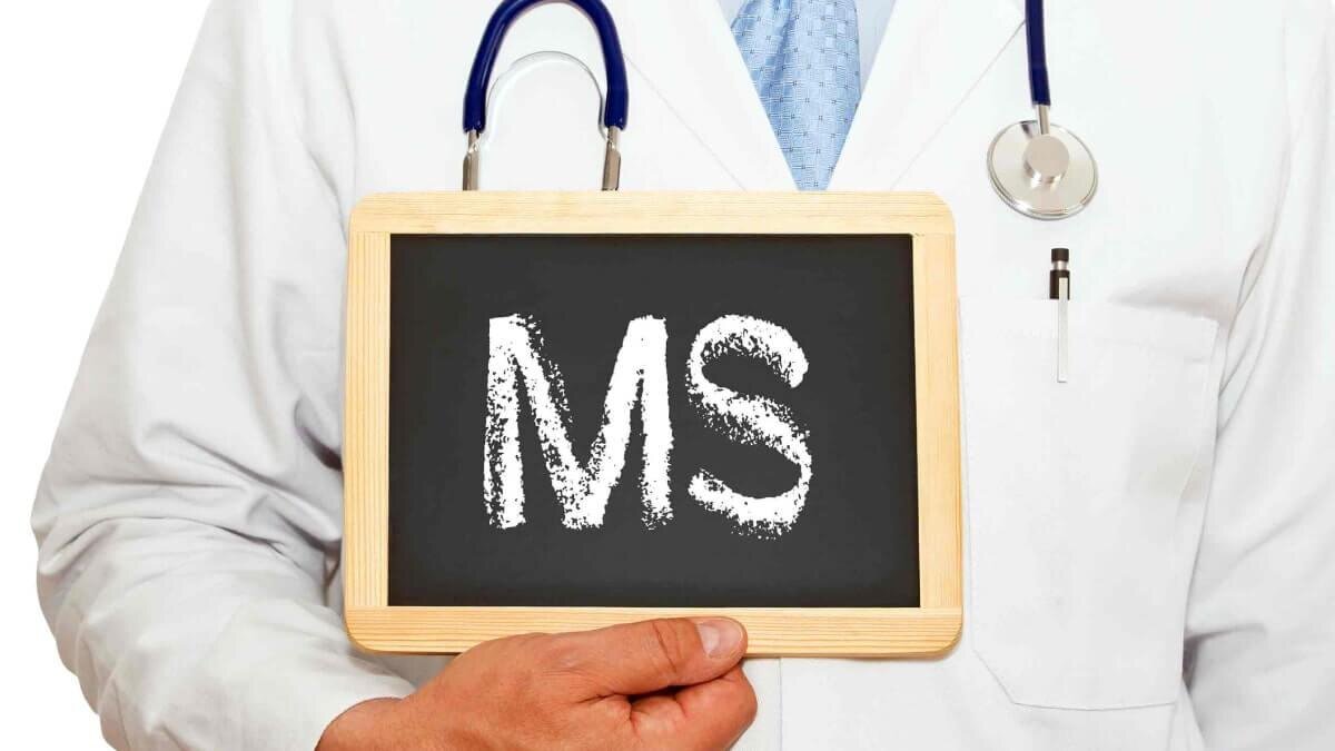 الگوهای بیماری ام اس؛ مسیر عود، بهبود و پیشرفت بیماری