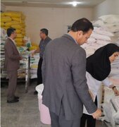 انجام بیش از ۶۲۰۰ بازرسی از واحدهای تولیدی و مراکز عرضه ایلام
