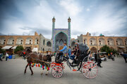 ۷ مقصد گردشگری شاخص ایران برای فصل بهار و تابستان