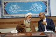 تاکید بر توسعه سرمایه‌گذاری و تسریع پروژه‌های کلان کرمانشاه