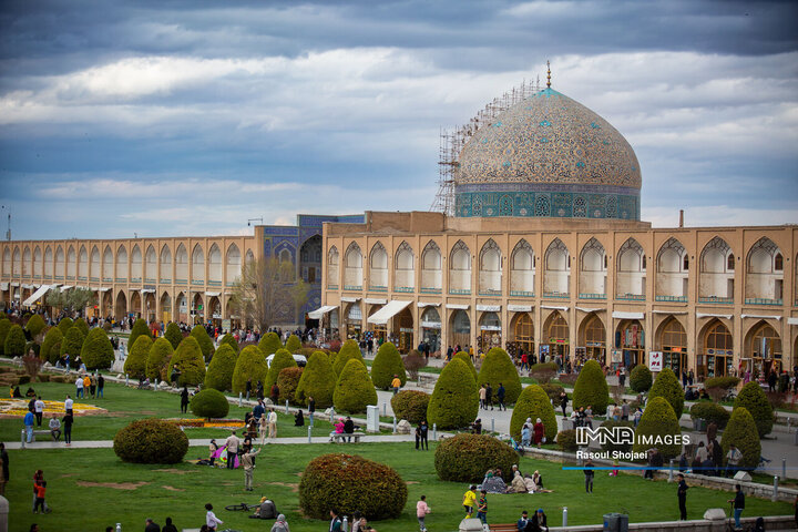 اصفهان میزبان پیشرویداد جشنواره ملی صنایع خلاق «سدرا»/ حمایت مالی تا سقف ۵ میلیارد ریال
