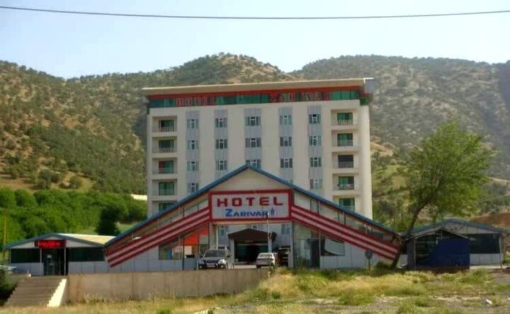 اقامت بیش از ٢٠٣ هزار مسافر نوروزی در کردستان