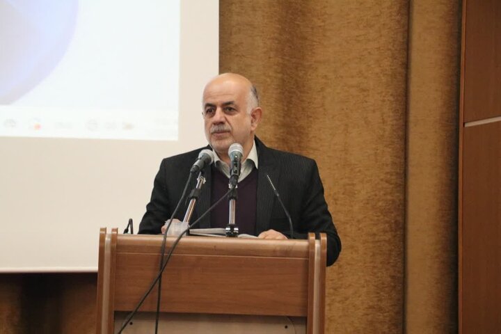 کاهش بارندگی و فرونشست زمین مهم‌ترین چالش‌های کشاورزی در قزوین است