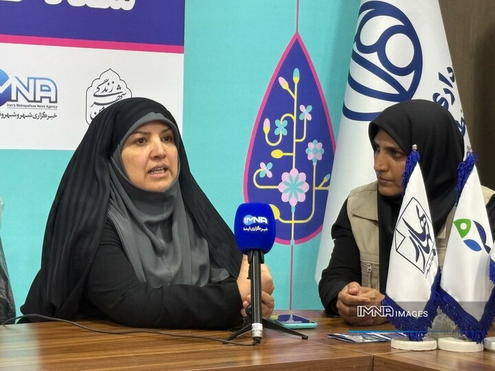 باغ فدک برندی برای شهر اصفهان شده است