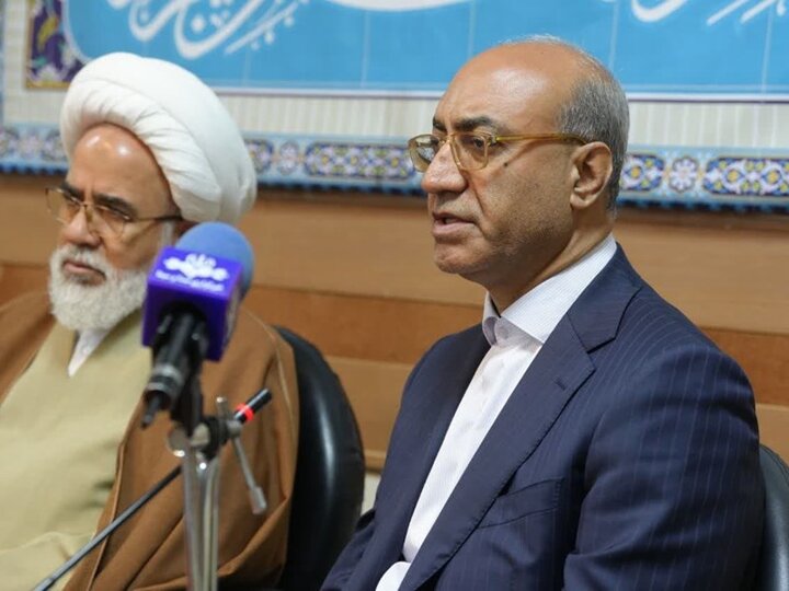 استاندار کرمانشاه از سفر هیئت دولت به استان خبر داد