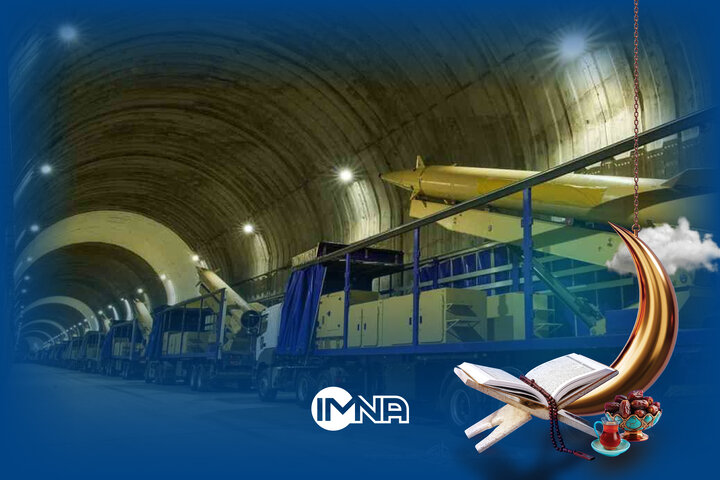 فیلم| رونمایی از شهر جدید موشکی هوافضای سپاه پاسداران