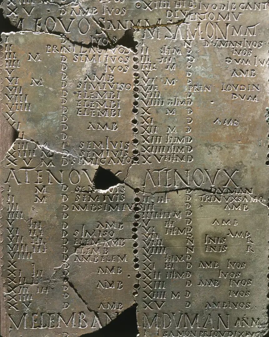 زبانهایی که از تاریخ محو شدند