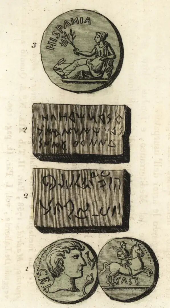 زبانهایی که از تاریخ محو شدند