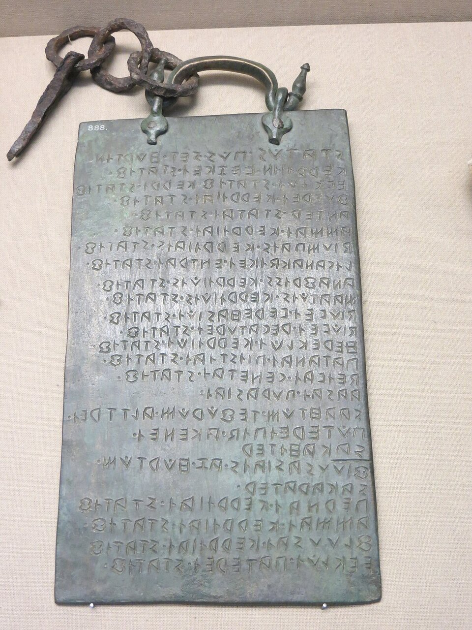 زبانهایی که از تاریخ محو شدند