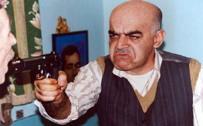 طنز پرخاطره «ساعت خوش» خاطره شد