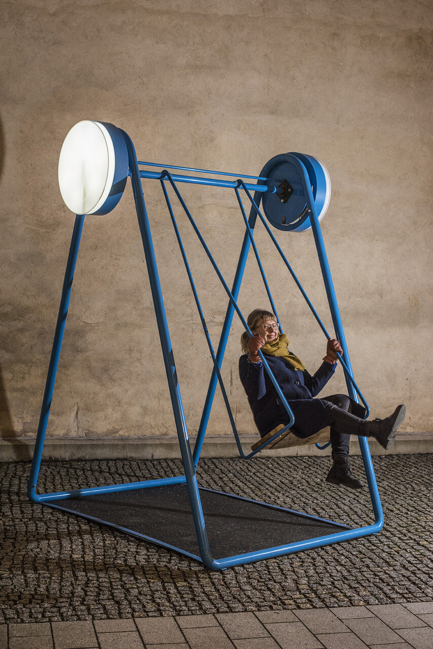 مکانسازی فصلی راهی برای هویتبخشی به فضاهای عمومی