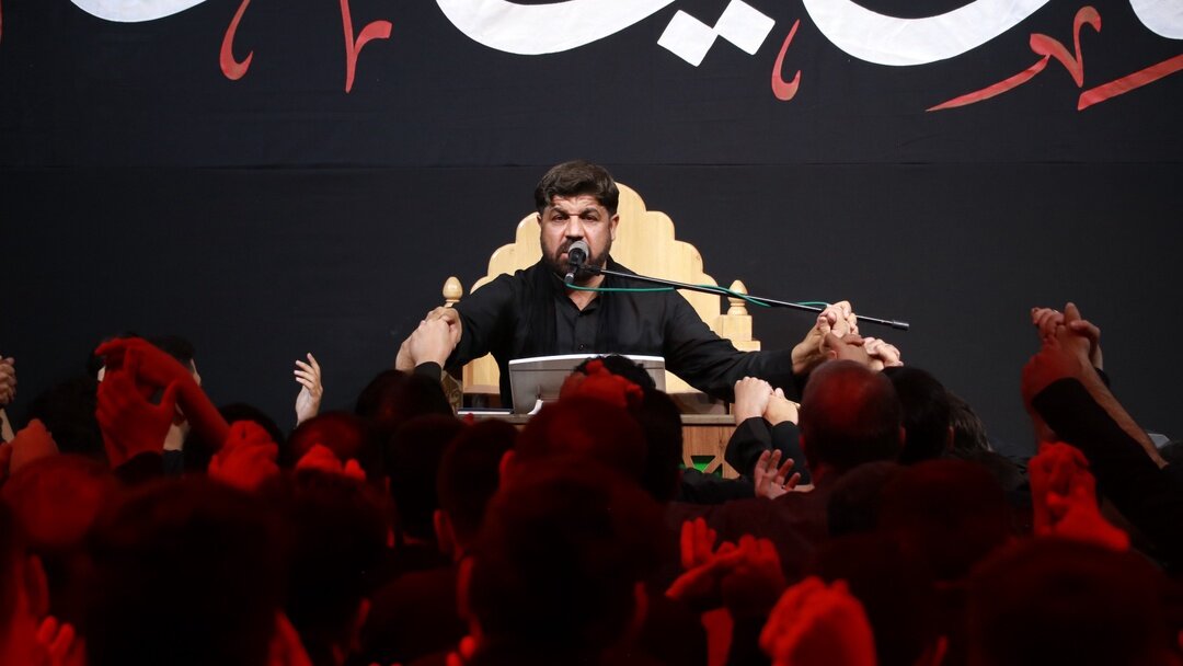 نماهنگ «رو دست تو نیست» منتشر شد