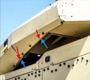 سلیمان ۴۰۲؛ تولدی دوباره برای تانک غولپیکر ارتش