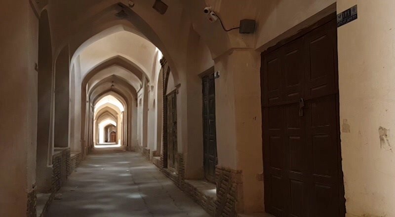 بازدید ۲۳۰ هزار گردشگر و اسکان ۱۰۰ هزار مسافر نوروزی در نایین