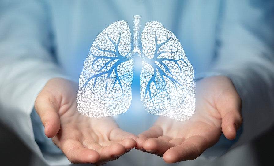 بیماری انسدادی مزمن ریوی؛ چالش تنفس در دنیای امروز