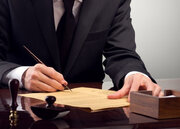 خصوصیات و ویژگی های بهترین وکیل در تهران