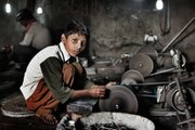 آمریکا تعداد کودکان کار را افزایش می‌دهد