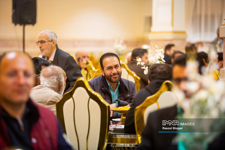 دیدار نوروزی اصلاح‌طلبان اصفهان