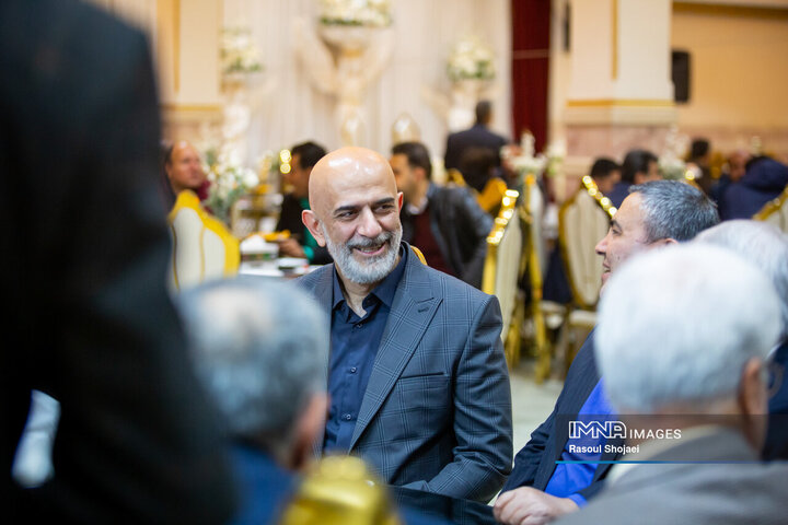 دیدار نوروزی اصلاح‌طلبان اصفهان