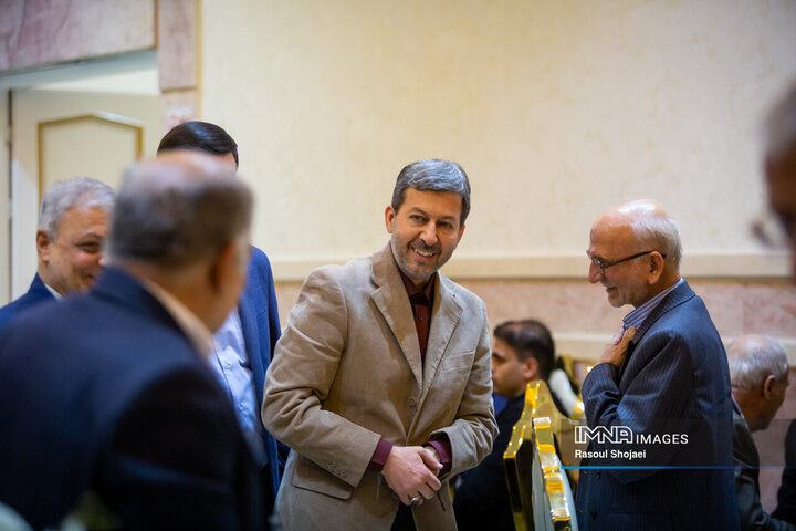 دیدار نوروزی اصلاح‌طلبان اصفهان