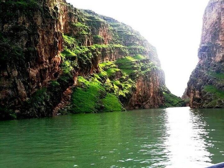 بدره؛ سرزمین شگفتی‌ها