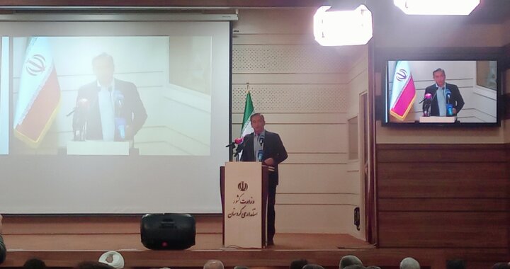 لازمه سرمایه‌گذاری در تولید، کاهش بروکراسی‌های اداری است