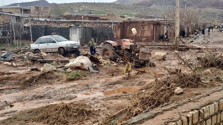 هشدار وقوع سیل برای ۷ استان/ افزایش ارتفاع موج به بیش از ۲ متر در جنوب کشور