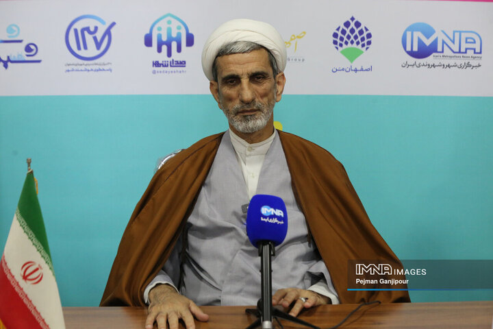 ارائه مطلوب خدمات مورد نیاز مسافران در اصفهان/ تمام زیرساخت‌های سفر تامین شده است