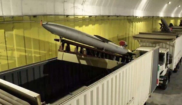 سایهی قدرت در اعماق زمین