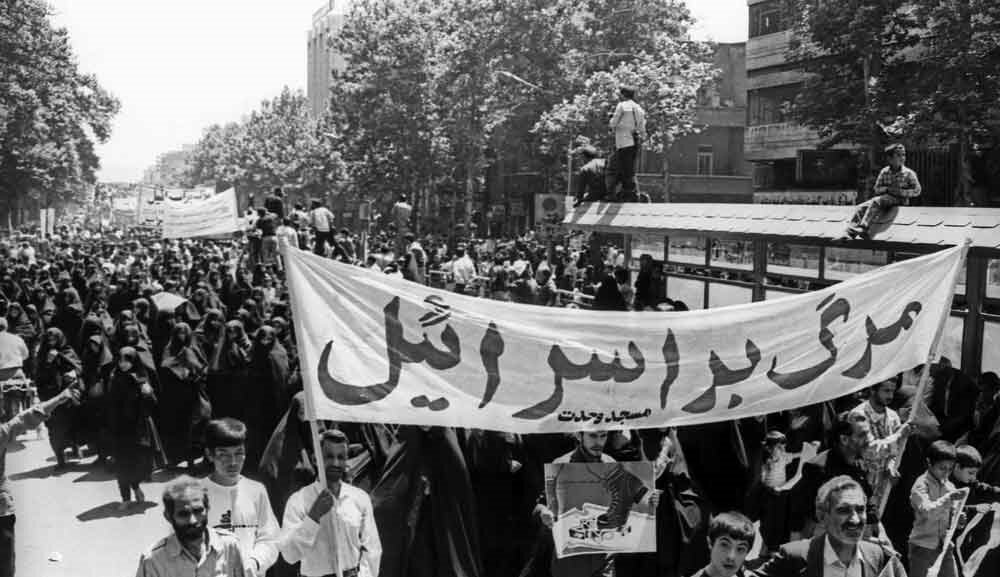 قدس، وعدهای که به زخمهایمان دادهایم