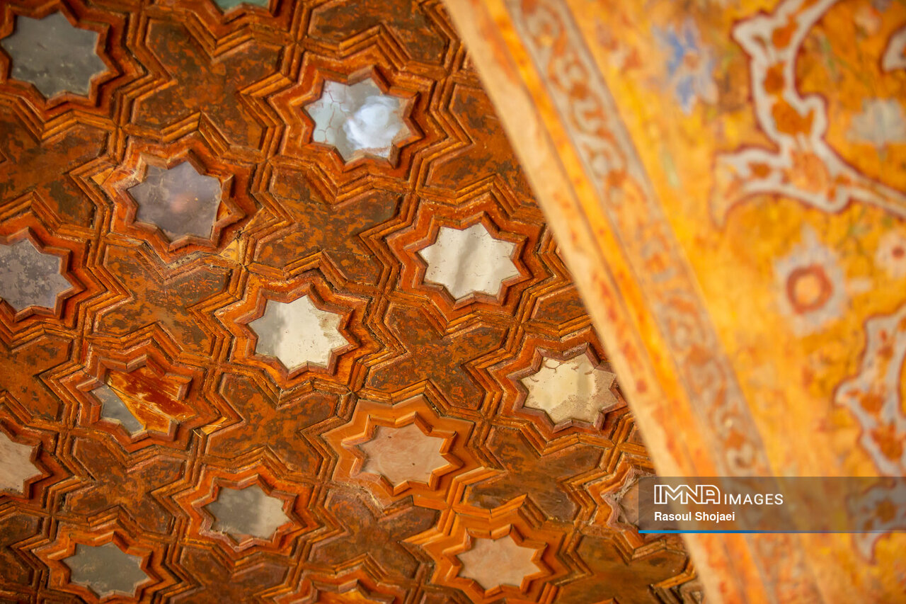 کاخ هشتبهشت اصفهان؛ نگینی هشتضلعی در بستر تاریخ و معماری صفوی