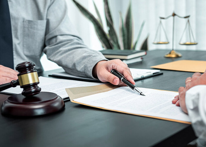 وکیل خوب در تهران