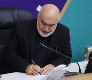 تامین اعتبار خرید ۶۷ خودروی عمرانی و خدماتی ویژه شهرداری‌های خوزستان