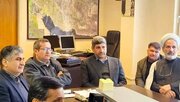 پروژه اتوبان شرقی غربی یاسوج اجرا می‌شود