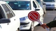 توجه نداشتن به جلو و رعایت نکردن حق تقدم، علت ۶۰ درصد تصادفات درون شهری کردستان