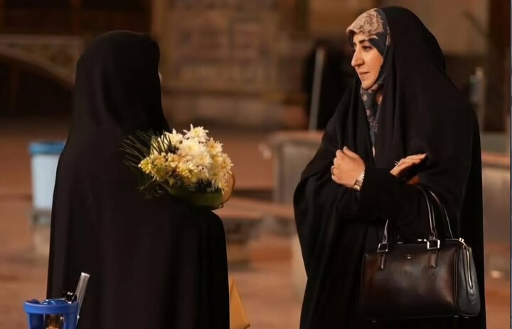 «ملازمان حرم»، دوربینی که روایتگر دلتنگی‌هاست