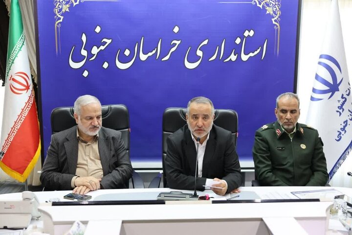 رشد ۲۲ درصدی مسافران نوروزی خراسان جنوبی