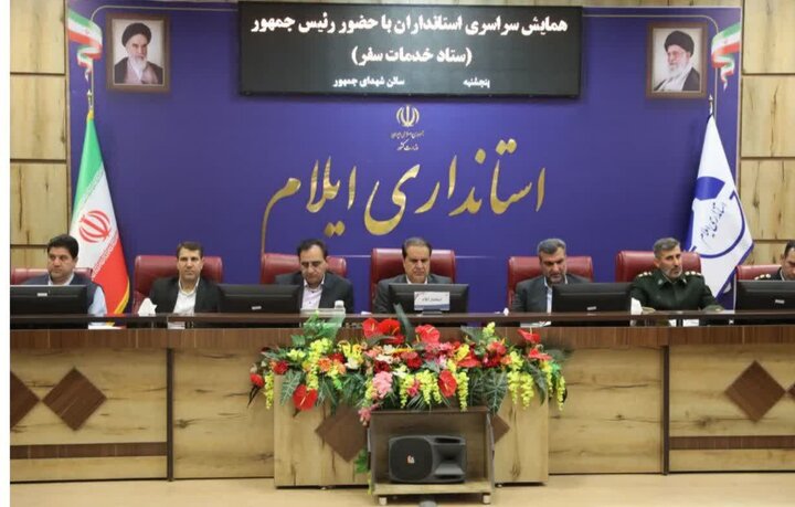 کاهش۴۳ درصدی تصادفات برون شهری منجر به فوت در استان ایلام