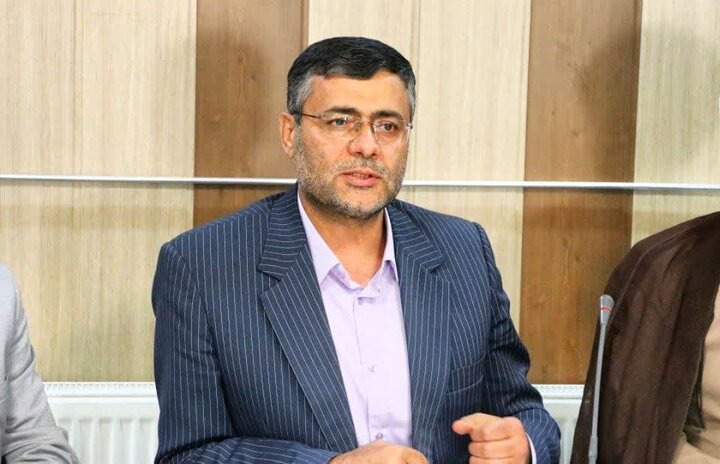 بخشداران زمینه‌ساز جلب مشارکت مردم در توسعه منطقه‌ای باشند