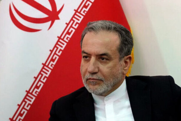 عراقچی: به هیچ عنوان تحت فشار و تهدید مذاکره نخواهیم کرد