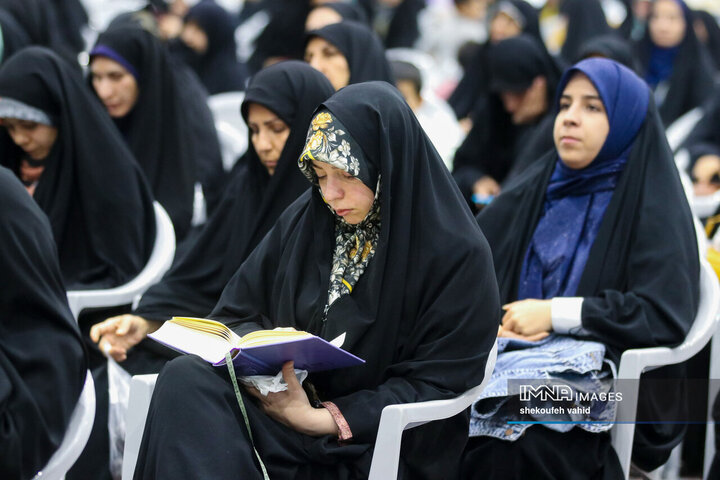 مراسم سالگرد سردار شهید زاهدی