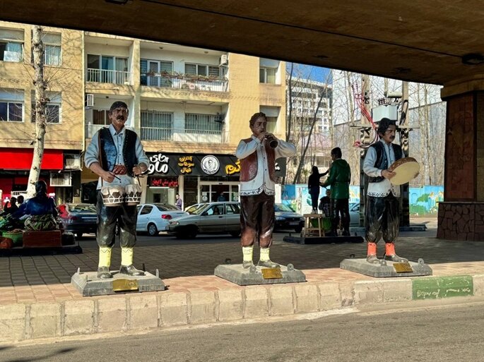 سفری دلچسب به شهر باران